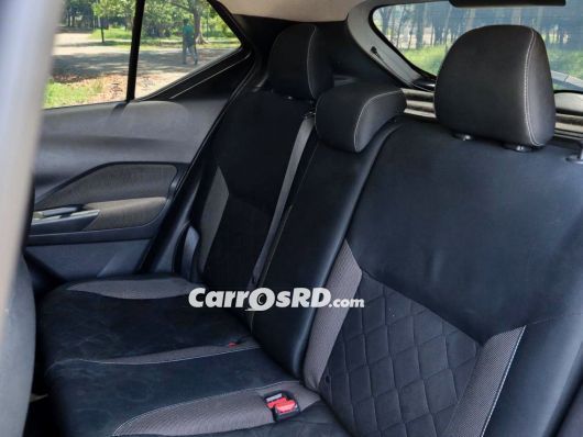 Nissan Kicks Jeep en venta