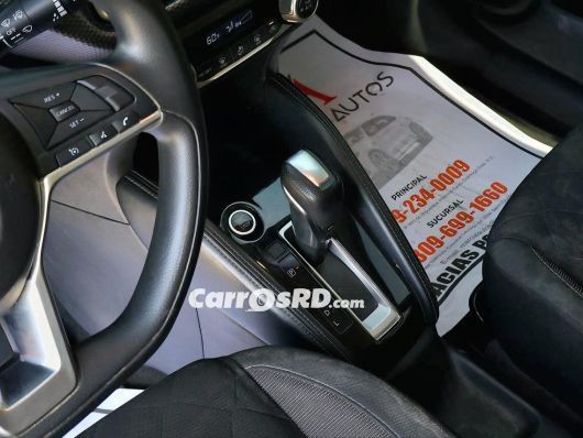 Nissan Kicks Jeep en venta