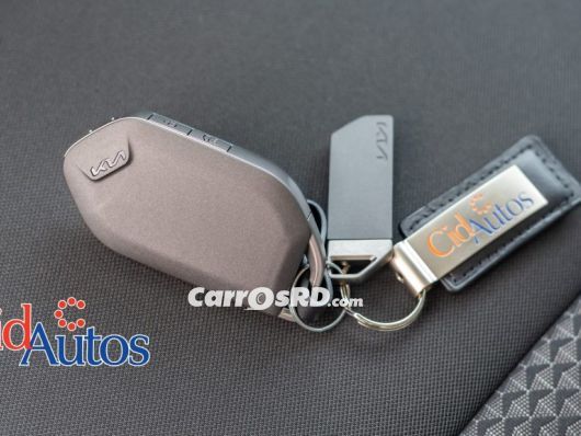 Kia Sportage Jeepeta en venta