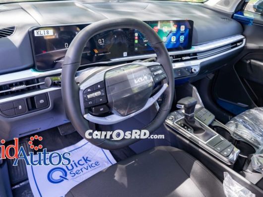 Kia Sportage Jeepeta en venta