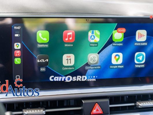 Kia Sportage Jeepeta en venta