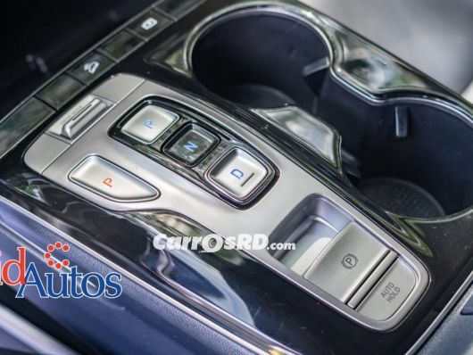 Hyundai Tucson Jeepeta en venta