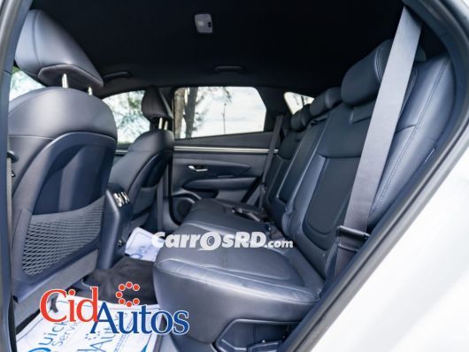 Hyundai Tucson Jeepeta en venta