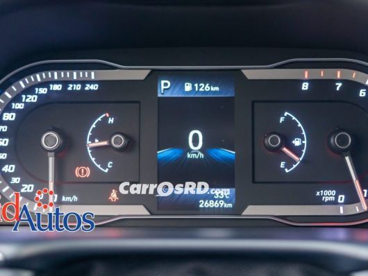 Hyundai Tucson Jeepeta en venta