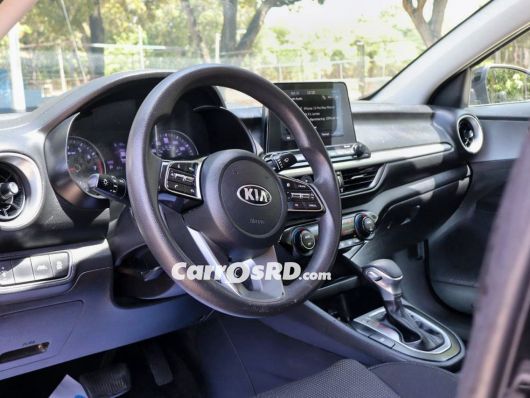 Kia Forte Carros en venta