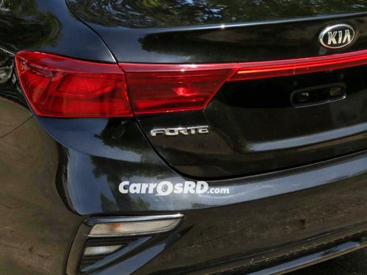 Kia Forte Carros en venta