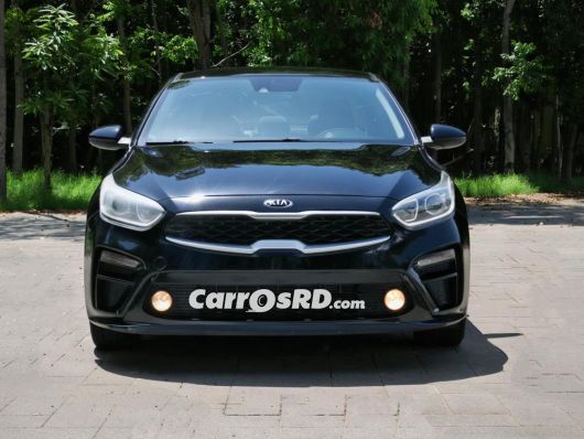 Kia Forte Carros en venta