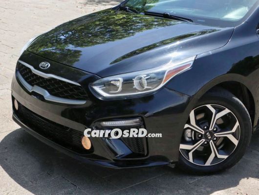 Kia Forte Carros en venta