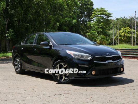 Kia Forte Carros en venta