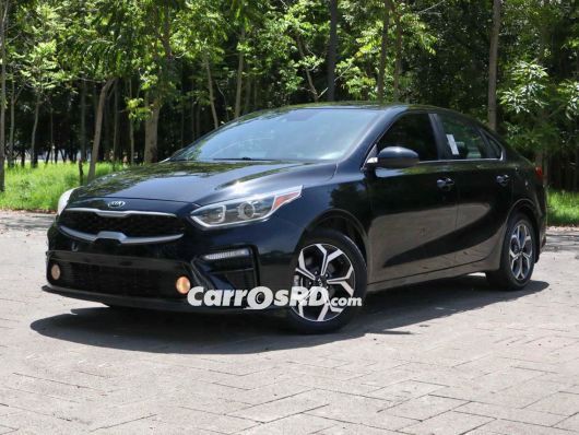 Kia Forte Carros en venta