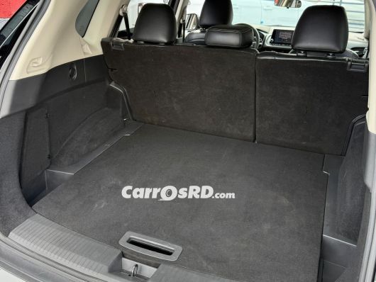 Nissan Rogue Jeepeta en venta