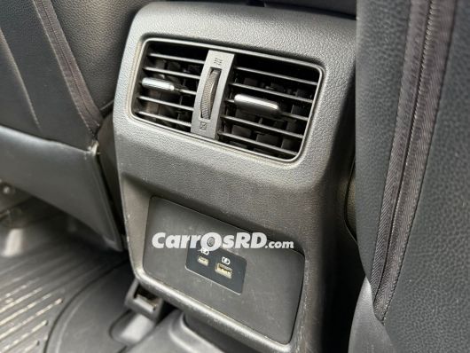 Nissan Rogue Jeepeta en venta