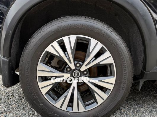 Nissan Rogue Jeepeta en venta