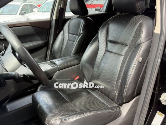 Nissan Rogue Jeepeta en venta