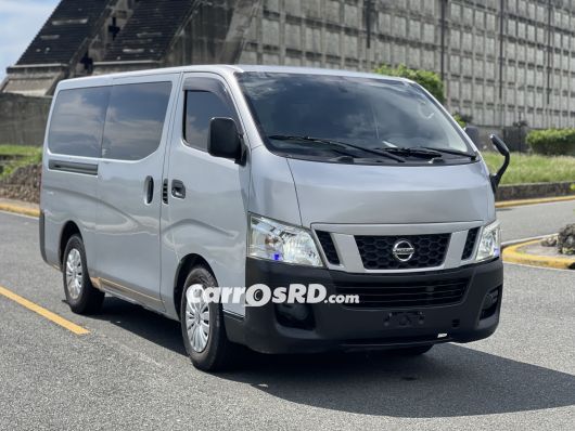 Nissan NV Furgoneta en venta