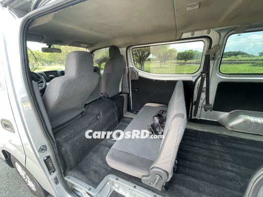 Nissan NV Furgoneta en venta