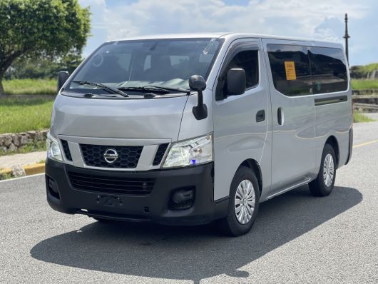 Nissan NV 350 en venta