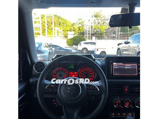 Suzuki Jimny Jeepeta en venta