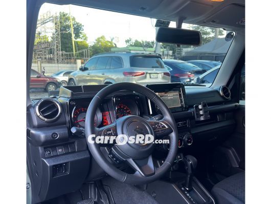 Suzuki Jimny Jeepeta en venta