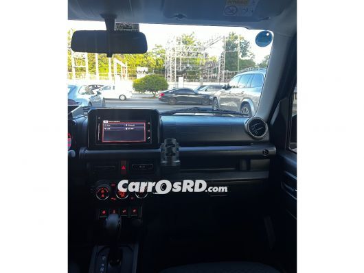 Suzuki Jimny Jeepeta en venta