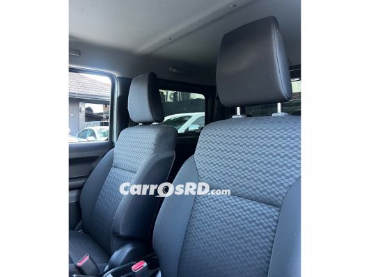 Suzuki Jimny Jeepeta en venta