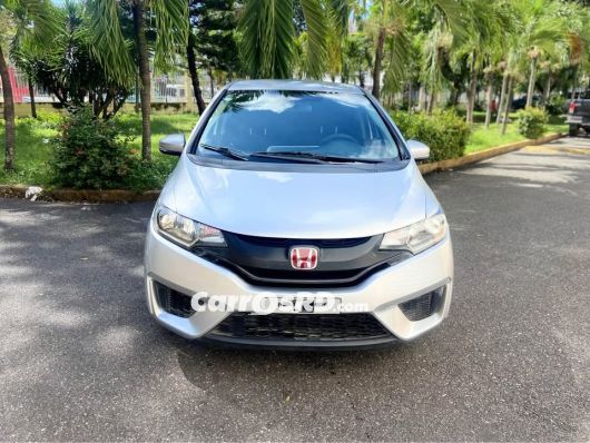 Honda Fit Carros en venta