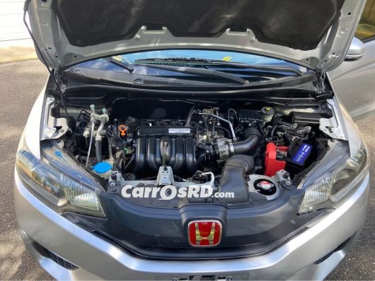 Honda Fit Carros en venta