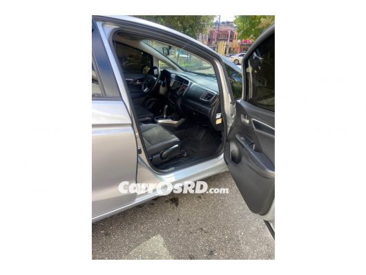 Honda Fit Carros en venta