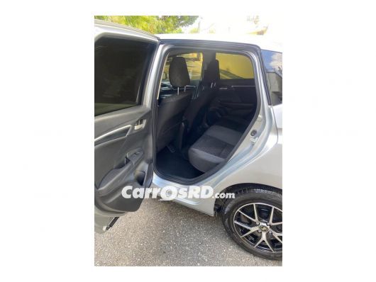 Honda Fit Carros en venta