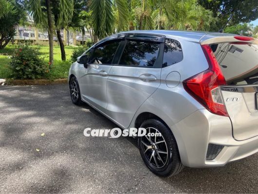 Honda Fit Carros en venta