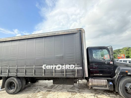 Hino 300 Camion en venta