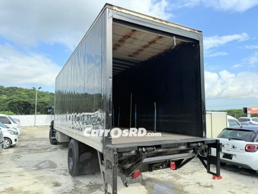 Hino 300 Camion en venta