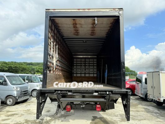 Hino 300 Camion en venta
