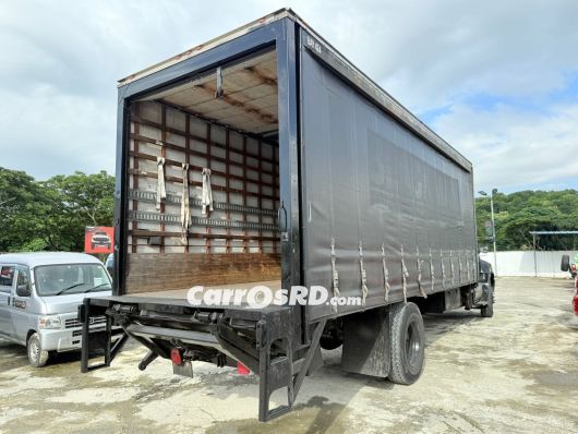 Hino 300 Camion en venta