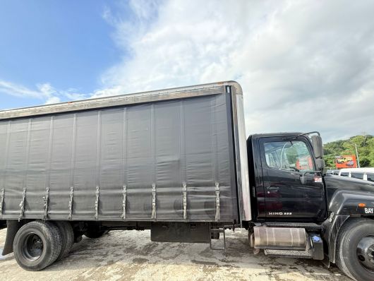 Hino