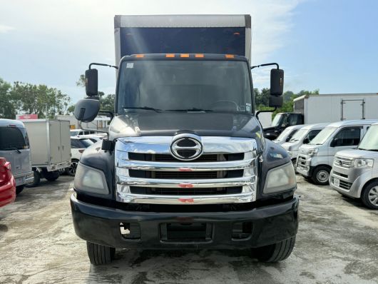 Hino