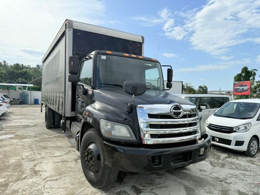 Hino