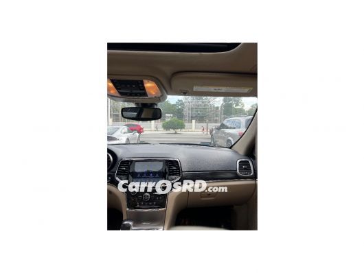 Jeep Grand Cherokee Jeepeta en venta