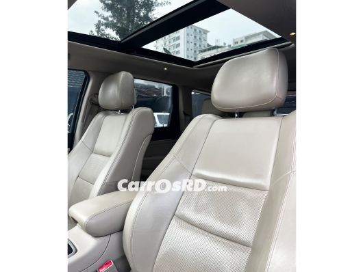 Jeep Grand Cherokee Jeepeta en venta