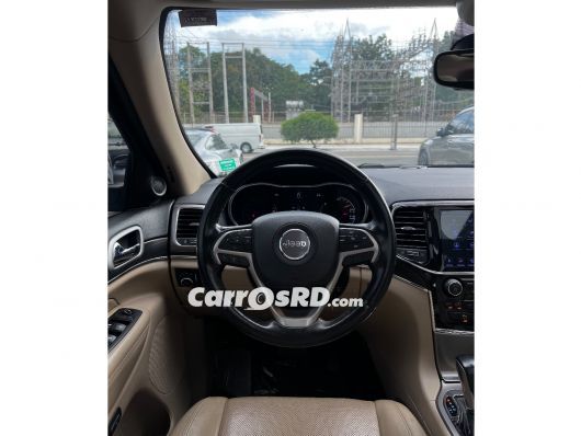 Jeep Grand Cherokee Jeepeta en venta