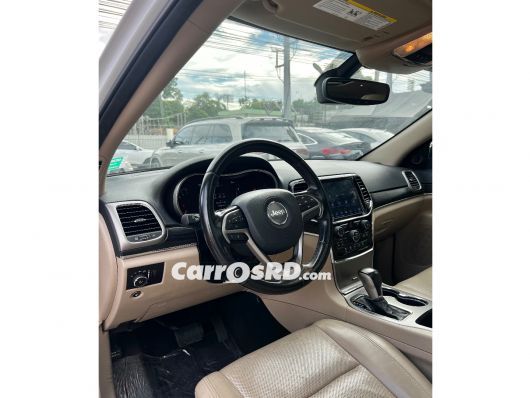 Jeep Grand Cherokee Jeepeta en venta