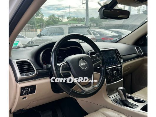 Jeep Grand Cherokee Jeepeta en venta