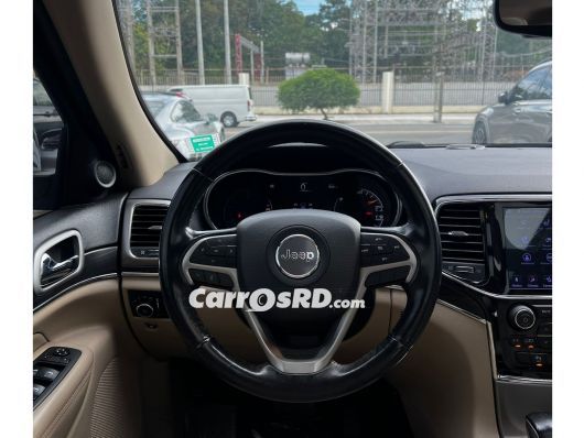 Jeep Grand Cherokee Jeepeta en venta