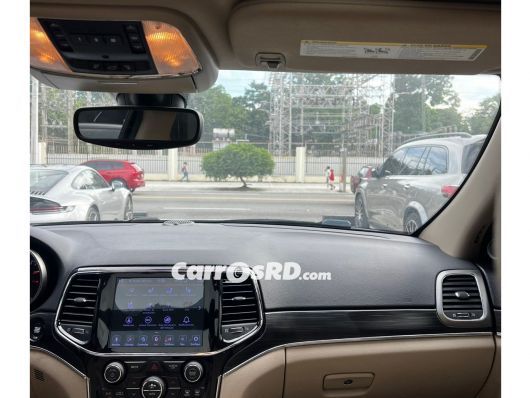 Jeep Grand Cherokee Jeepeta en venta