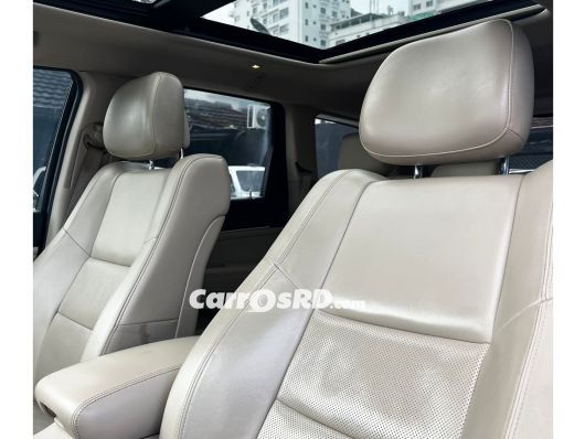 Jeep Grand Cherokee Jeepeta en venta