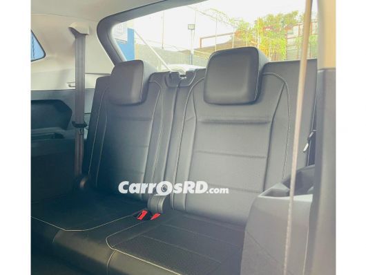 Volkswagen Tiguan Jeepeta en venta