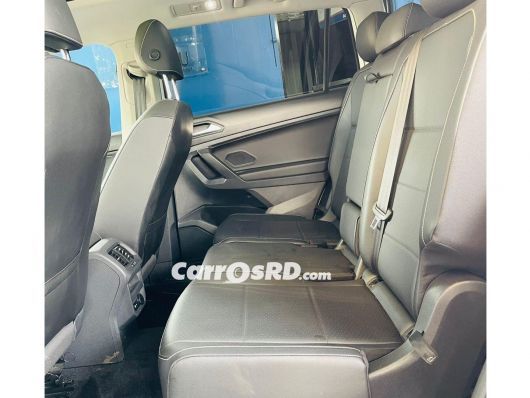 Volkswagen Tiguan Jeepeta en venta