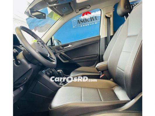 Volkswagen Tiguan Jeepeta en venta