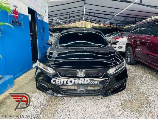 Honda Accord Carros en venta