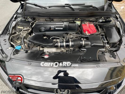 Honda Accord Carros en venta
